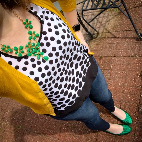 Meet your Posher, Melissa - Picture 5 of 8